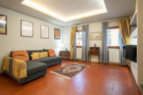 Borgo La Croce Apartment Florence